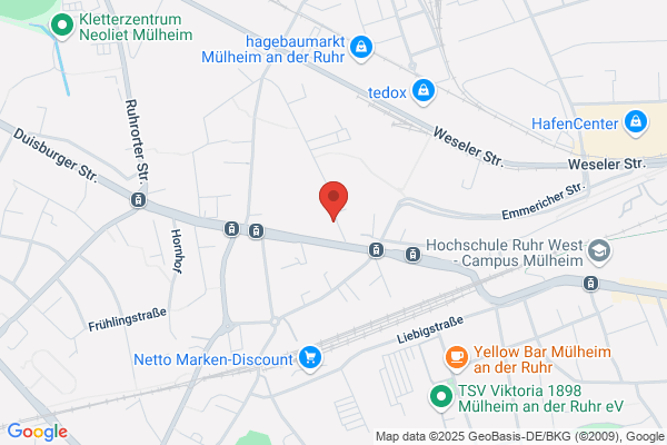 DFA Bedachungen GmbH
