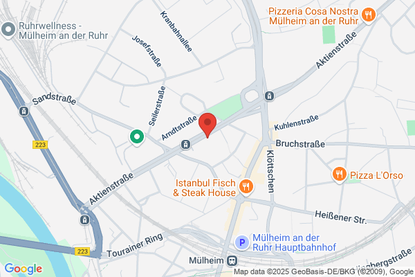 Dachblitz Mitzscherling GmbH