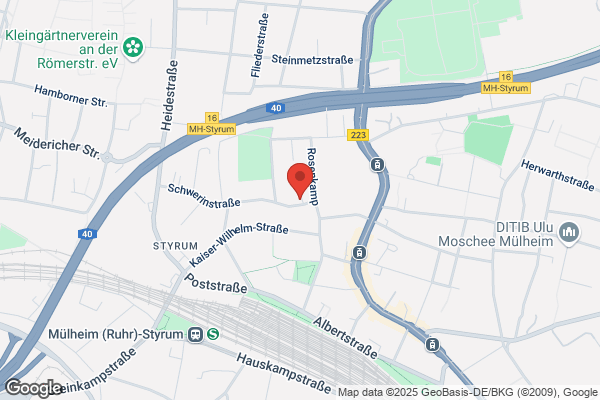 Dachsysteme Schiller und Sohn GmbH