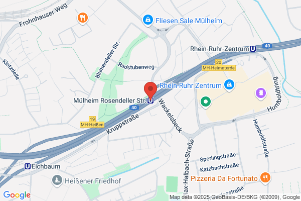 Grindau GmbH