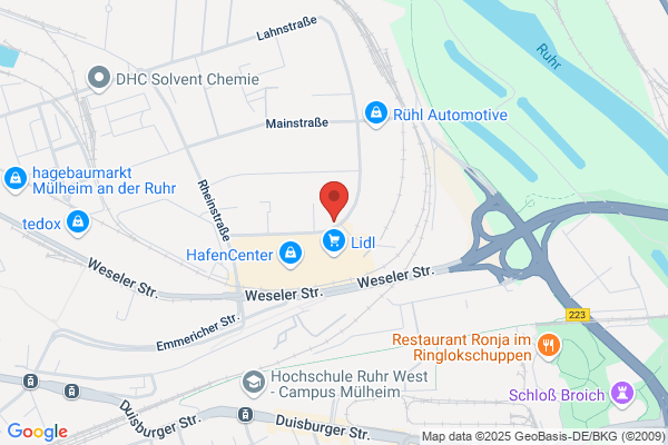 Kurt Essers Bedachungen GmbH