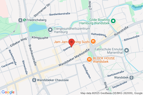 Gries Deco Company GmbH