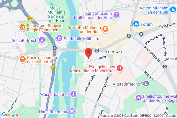 D-S-D-5 Planungsgesellschaft mbH