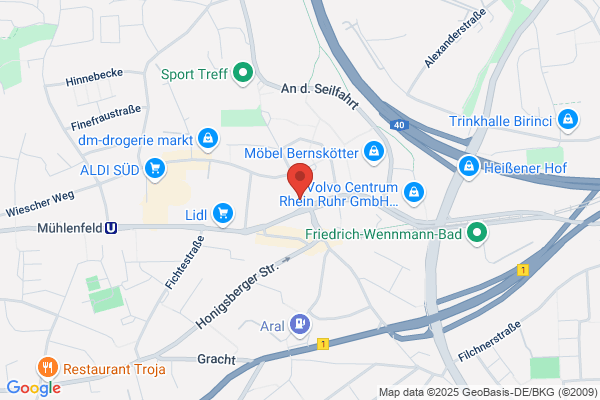 Media Brennt GmbH