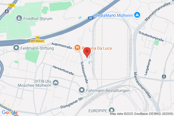 TOI TOI & DIXI Sanitärsysteme GmbH