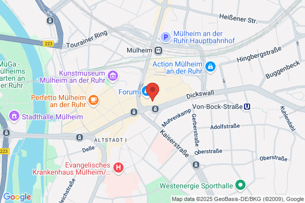 dm-drogerie markt
