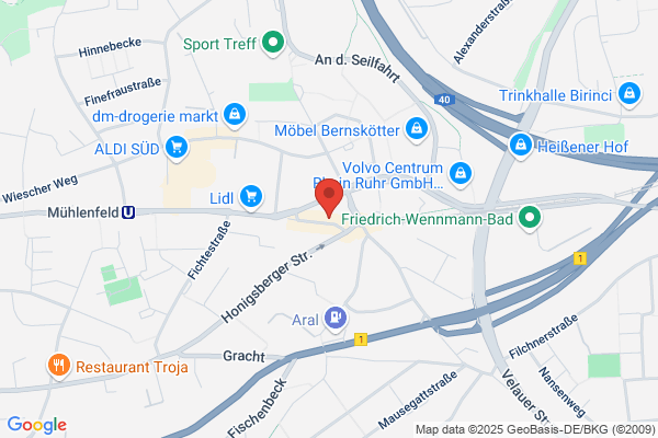 Rossmann Drogeriemärkte