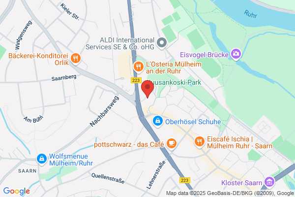 Schiborr Offsetdruck GmbH