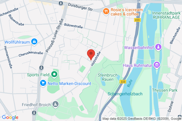 Steffens druckdesign GmbH & Co. KG