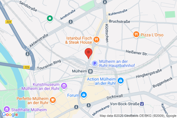 BiBer GmbH