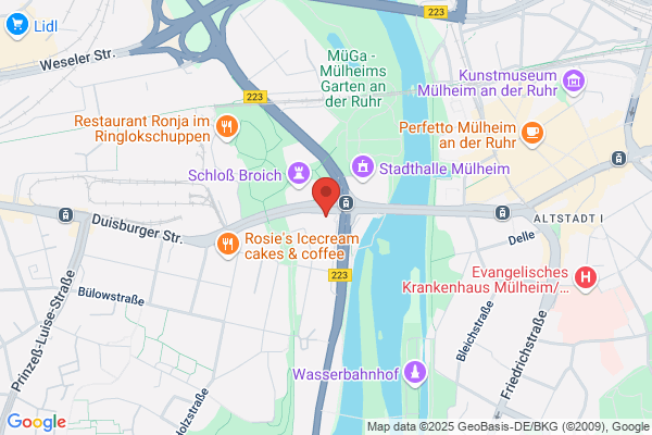 Hilburg Datentechnik Ing.-Büro