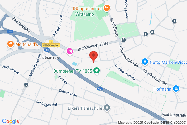 ProMus conception GmbH Datensicherheitsprodukte