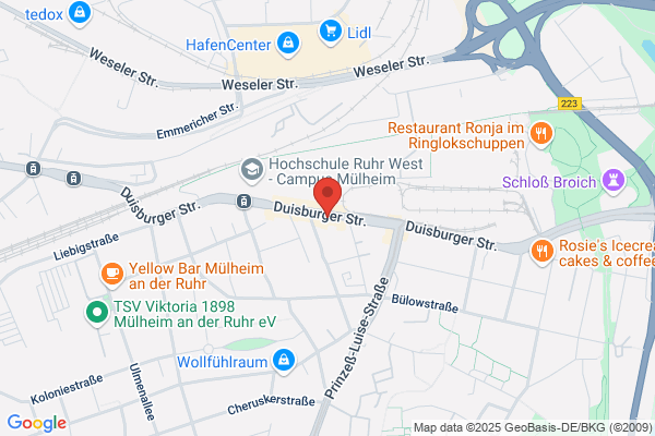Uneko Uwe Nehrkorn