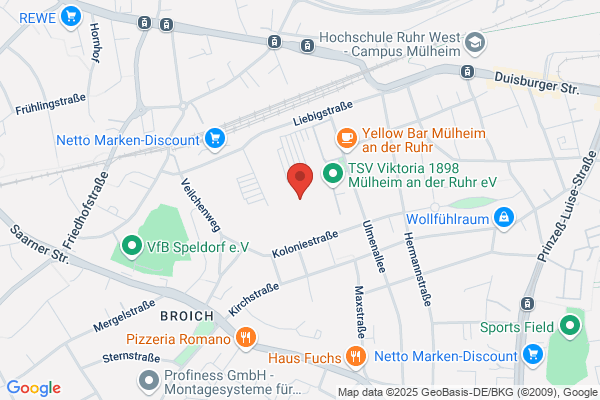 Von Rössing GmbH