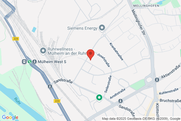 Salzgitter Digital Solutions GmbH