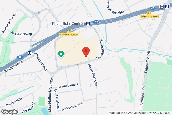 Douglas Mülheim Rhein-Ruhr-Zentrum