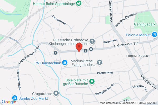Günter Post