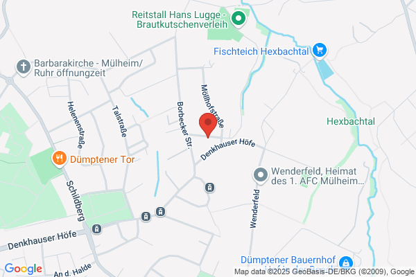 Waschmaschinenreparatur Meisterbetrieb