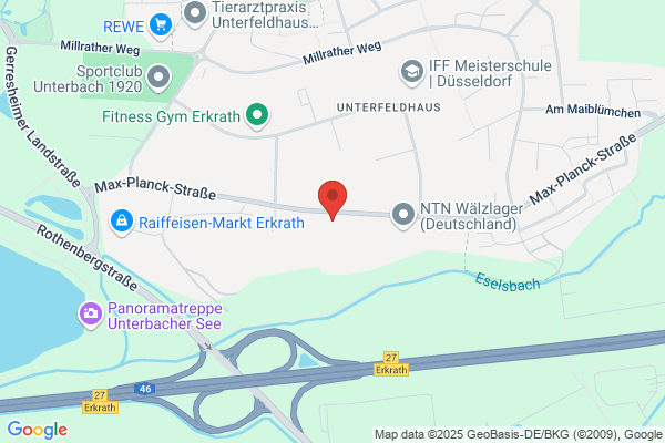 Elektro Paul Lange GmbH