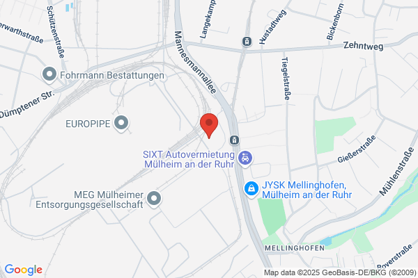 Elektro Trinberg GmbH