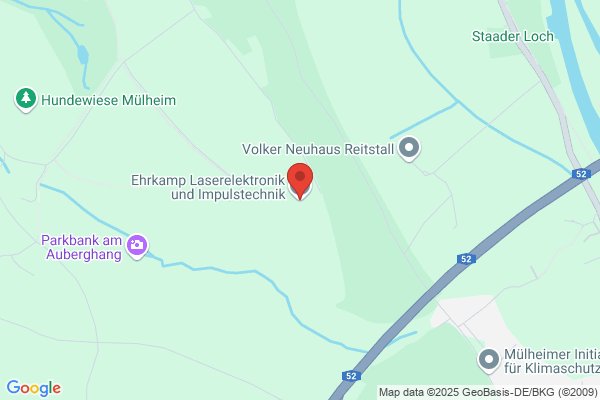 EHRKAMP GmbH