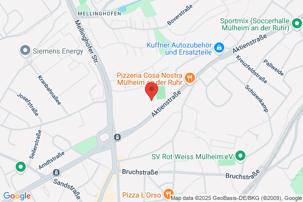 Dudde Elektroanlagen GmbH