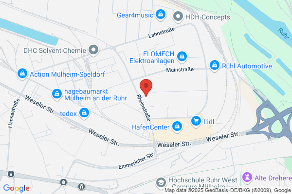 HAGO-Leuchten GmbH