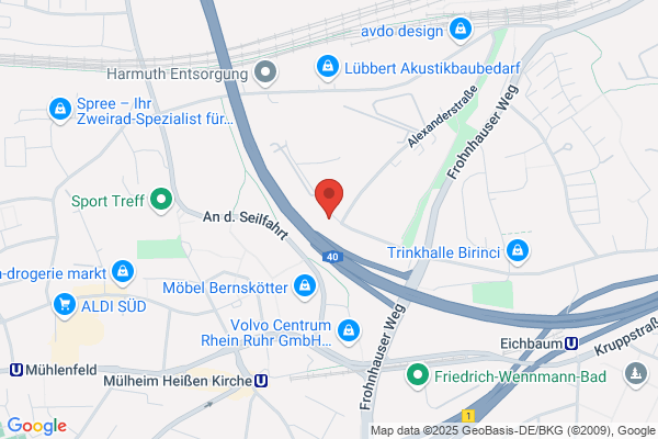 INV Verkehrstechnik GmbH