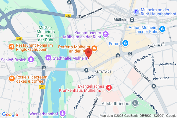 Experten Point Oberhausen