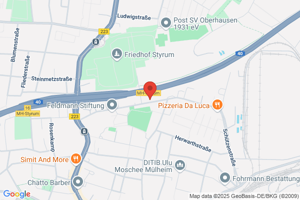 Thermatis Gebäudediagnoseservice