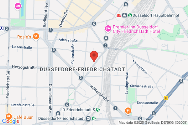 Verbraucher-Zentrale NRW e.V.