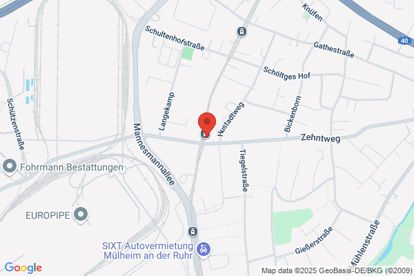 T. aus der Wiesche