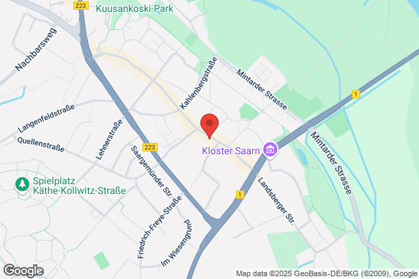 Christine Herbalife Kampmann