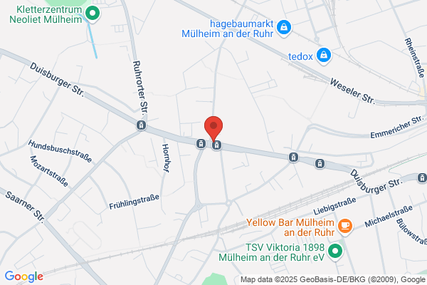 Ewa's Fahrschule