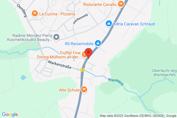 Extra Drive GmbH