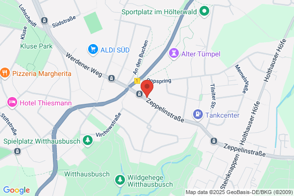 Extra Drive GmbH-Fahrtraining