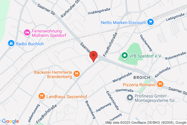 Fahrschule Niermann