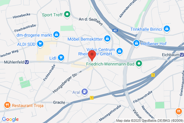 Fahrschule Orth GmbH