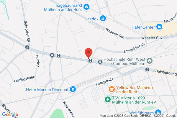 BHR Spezialbeschichtungen GmbH