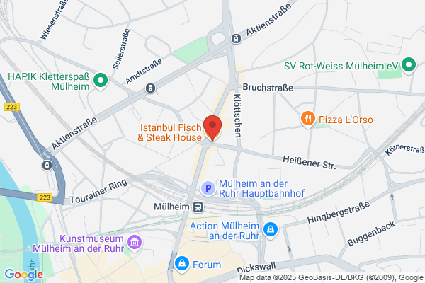 Schmitz Fisch
