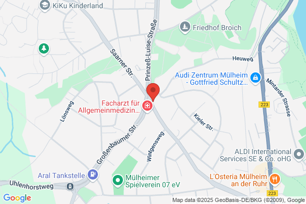 Peichert und Hoffmann GbR - Fachbetrieb für Fensterbau & Bauelemente