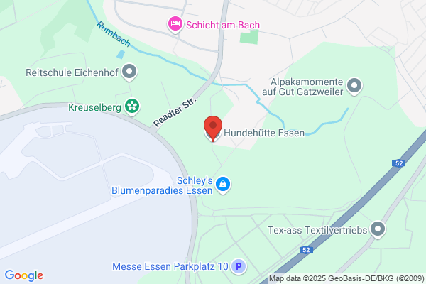 Rolladenbau Glockmann