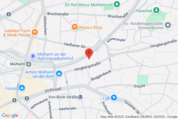 Hifi-Studio Horst Schilling