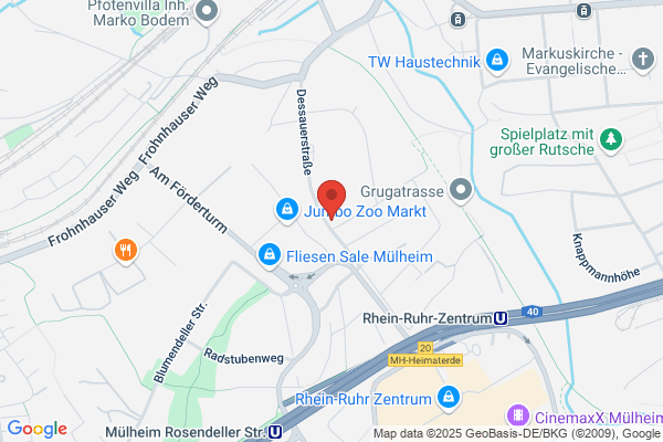 FRG Consult Treuhandgesellschaft Steuerberatungsges. mbH