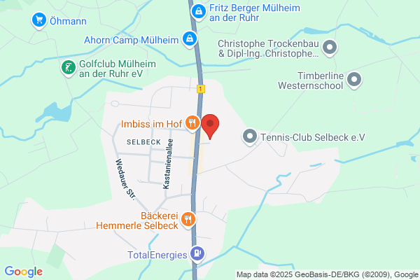 Klinkhammer Trading GmbH
