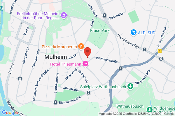 Medius Bürogemeinschaft Holger Moll