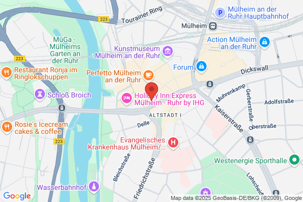 Rheumatologie Mülheim Vadim Livshitz