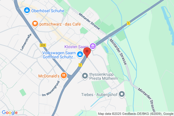 RuhrHundeTherapie