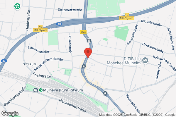Taxi Mülheim GmbH