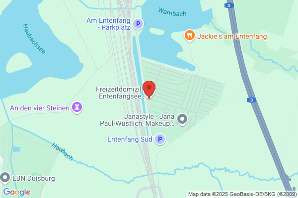 Campingges. am Entenfang mbH u. Co. KG